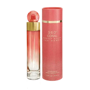 Perfume para Dama Eau de Parfum Perry Ellis 360 Coral 100ml